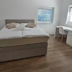 Apartmaji Beli Jelen Grobelno