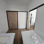 Apartment Apartmaji Beli Jelen