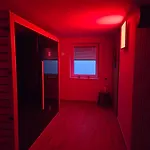 Apartmaji Beli Jelen *
