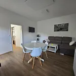 Apartmaji Beli Jelen
