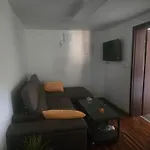 Apartment Apartmaji Beli Jelen