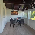 Apartment Apartmaji Beli Jelen Grobelno