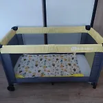 Apartment Apartmaji Beli Jelen