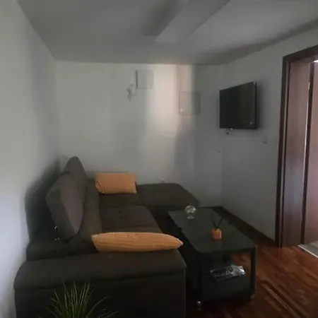 Lejlighed Apartmaji Beli Jelen Grobelno