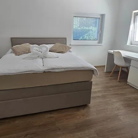 Apartmaji Beli Jelen Grobelno