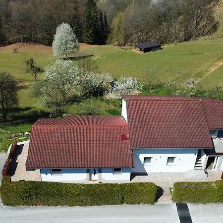 Apartment Apartmaji Beli Jelen Grobelno