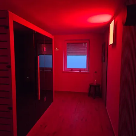 Apartmaji Beli Jelen *