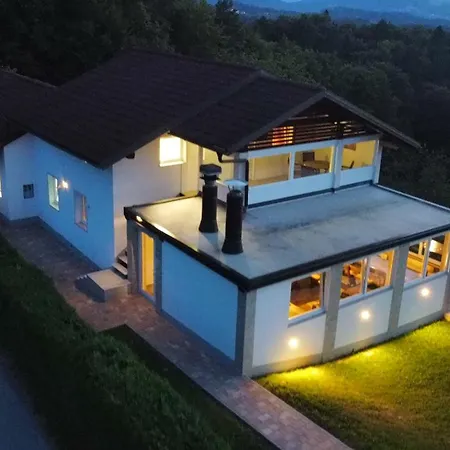 Apartmaji Beli Jelen Grobelno