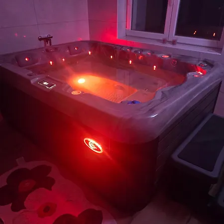 Apartmaji Beli Jelen * Grobelno