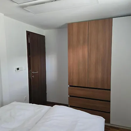 Apartmaji Beli Jelen Grobelno